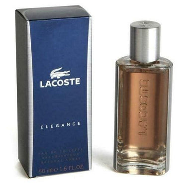 Lacoste Elegance EDT 90ml For Men - Thescentsstore